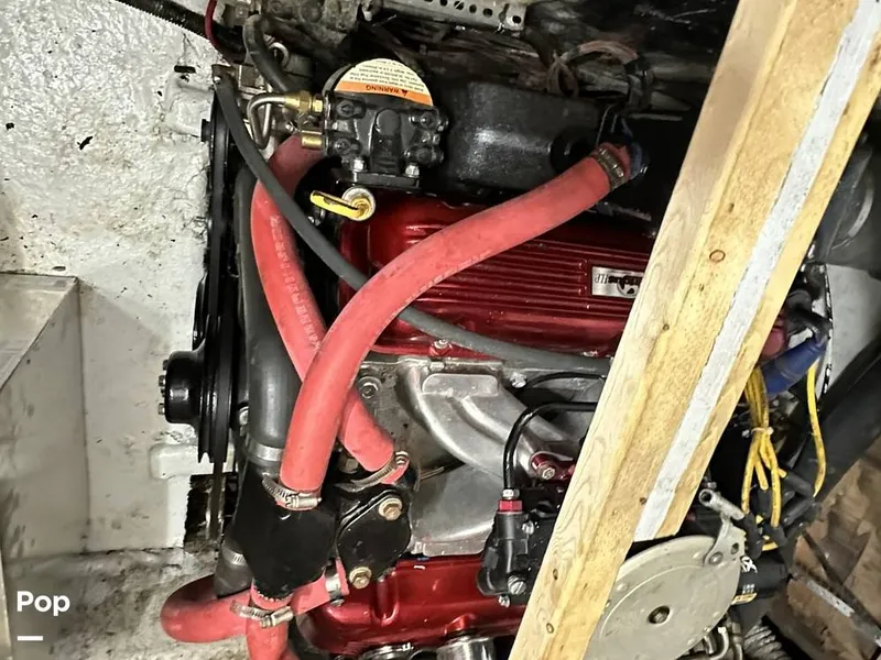 Slide: The Image of Blue Water Costal Cruiser 1985 - 15682156