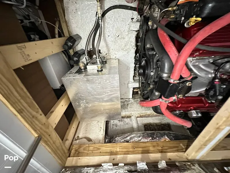 Slide: The Image of Blue Water Costal Cruiser 1985 - 15682157