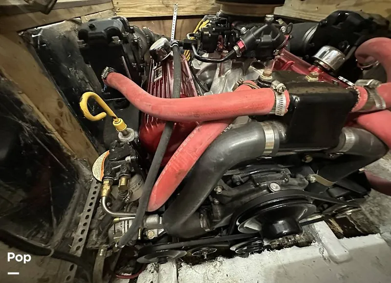 Slide: The Image of Blue Water Costal Cruiser 1985 - 15682160