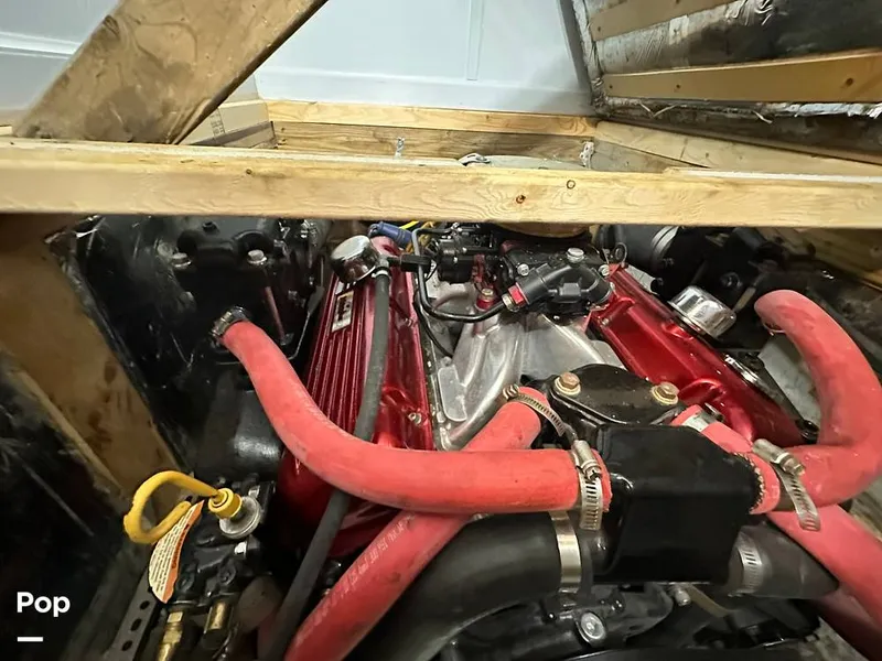 Slide: The Image of Blue Water Costal Cruiser 1985 - 15682161