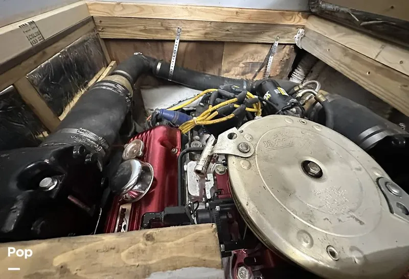 Slide: The Image of Blue Water Costal Cruiser 1985 - 15682162