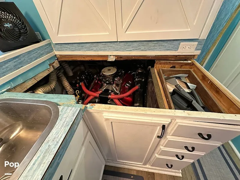 Slide: The Image of Blue Water Costal Cruiser 1985 - 15682180