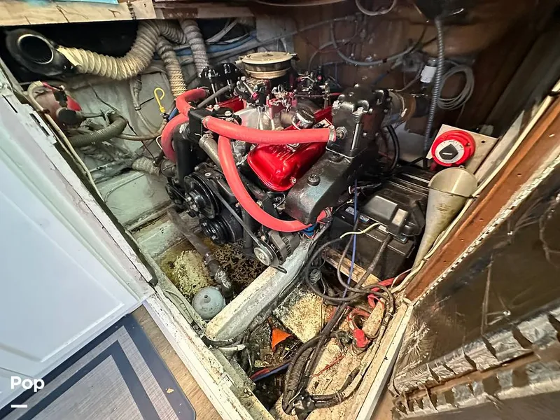 Slide: The Image of Blue Water Costal Cruiser 1985 - 15682167