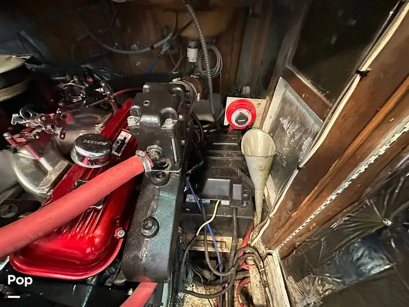 Slide: The Image of Blue Water Costal Cruiser 1985 - 15682170