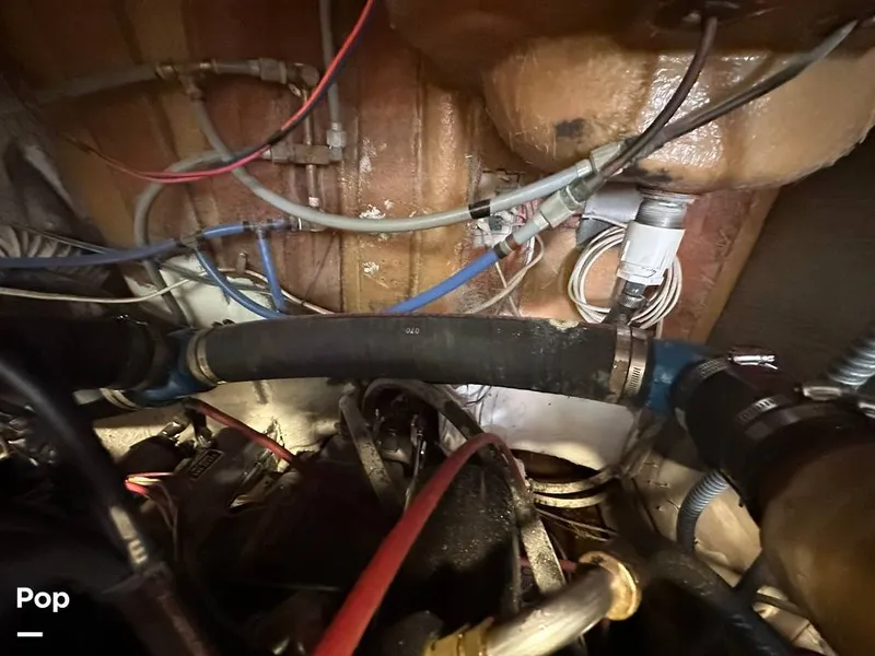 Slide: The Image of Blue Water Costal Cruiser 1985 - 15682177