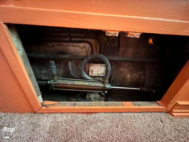 Slide: The Image of Blue Water Costal Cruiser 1985 - 15682091