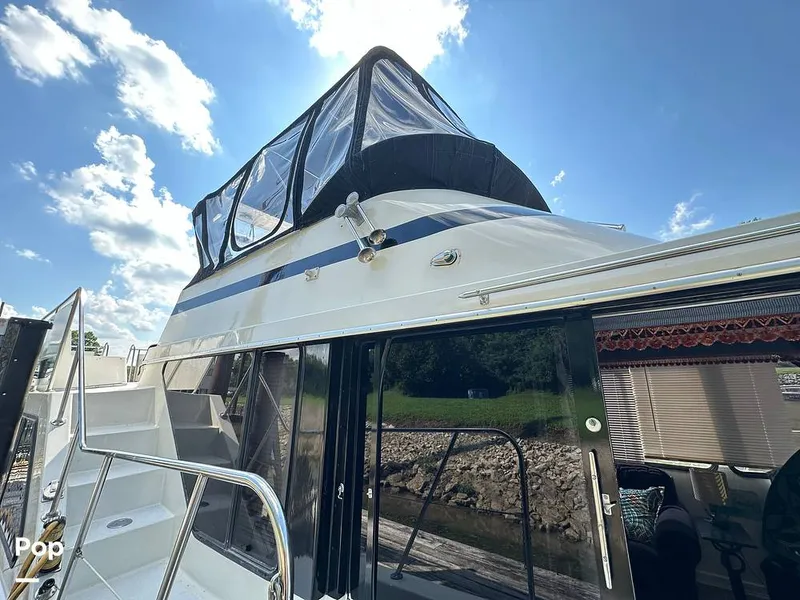 Slide: The Image of Blue Water Costal Cruiser 1985 - 15681923