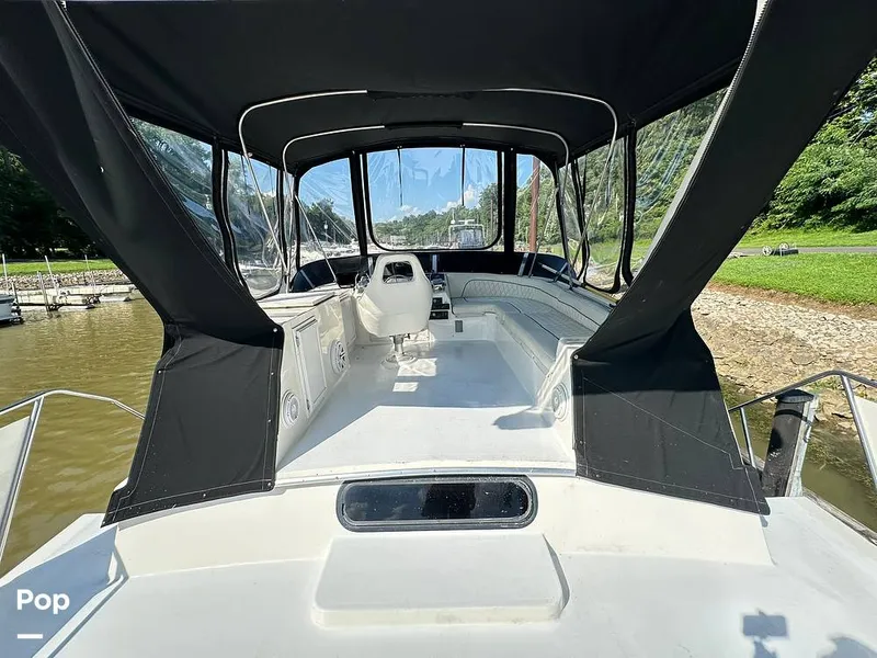 Slide: The Image of Blue Water Costal Cruiser 1985 - 15682016