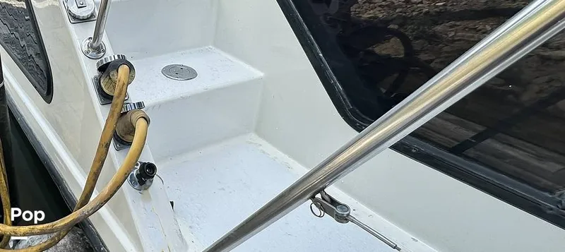 Slide: The Image of Blue Water Costal Cruiser 1985 - 15681928