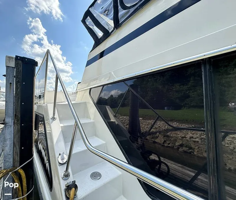 Slide: The Image of Blue Water Costal Cruiser 1985 - 15681929