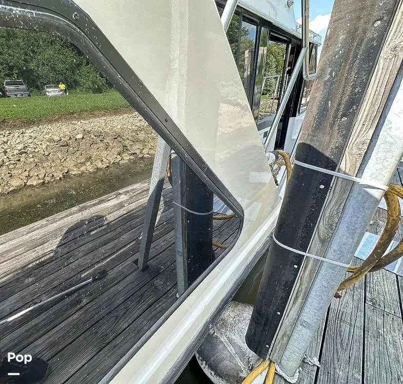 Slide: The Image of Blue Water Costal Cruiser 1985 - 15681932