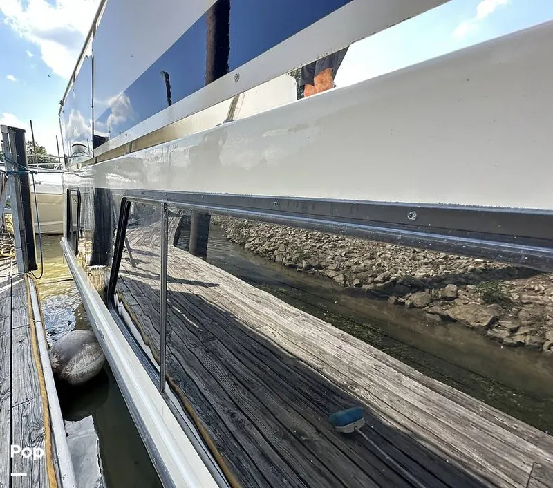 Slide: The Image of Blue Water Costal Cruiser 1985 - 15681933