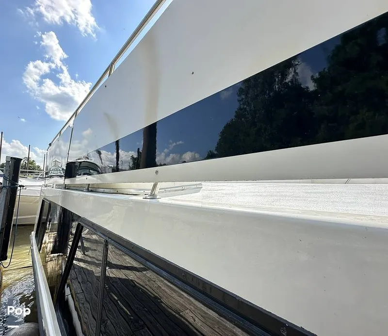 Slide: The Image of Blue Water Costal Cruiser 1985 - 15681934