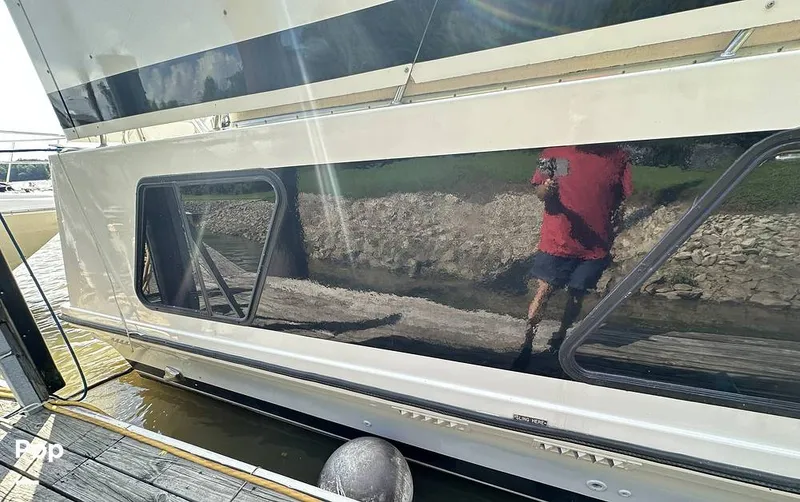 Slide: The Image of Blue Water Costal Cruiser 1985 - 15681936