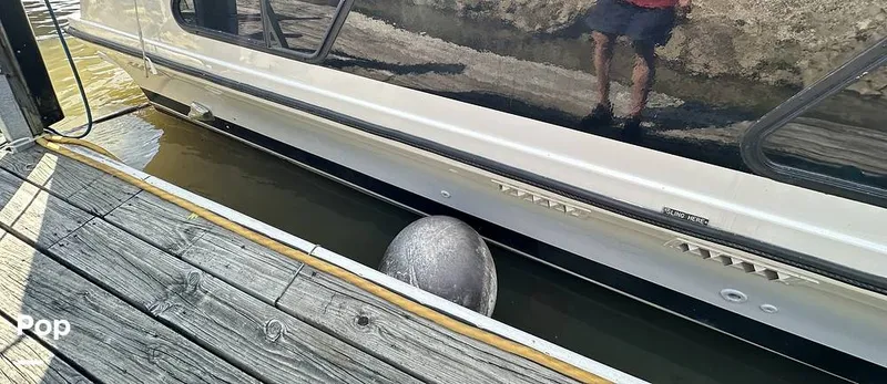 Slide: The Image of Blue Water Costal Cruiser 1985 - 15681937