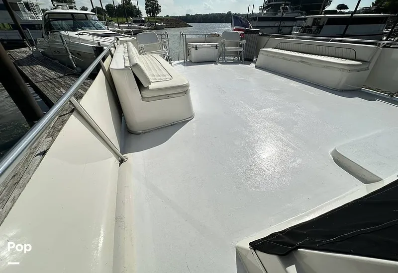 Slide: The Image of Blue Water Costal Cruiser 1985 - 15681983