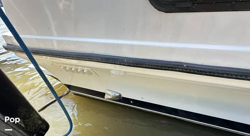 Slide: The Image of Blue Water Costal Cruiser 1985 - 15681938