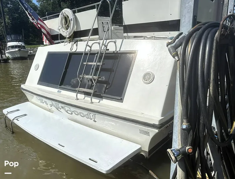 Slide: The Image of Blue Water Costal Cruiser 1985 - 15681942