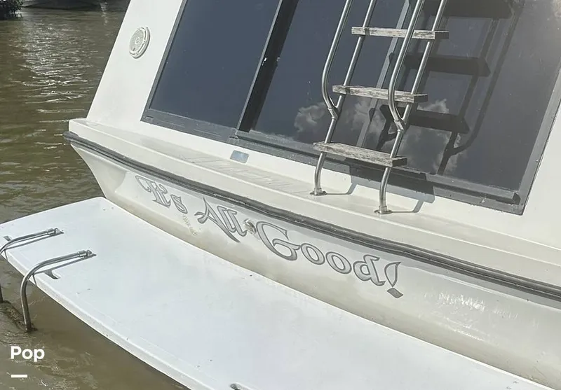 Slide: The Image of Blue Water Costal Cruiser 1985 - 15681943