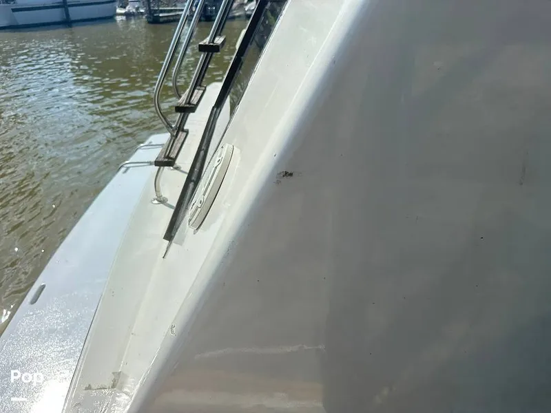 Slide: The Image of Blue Water Costal Cruiser 1985 - 15681944