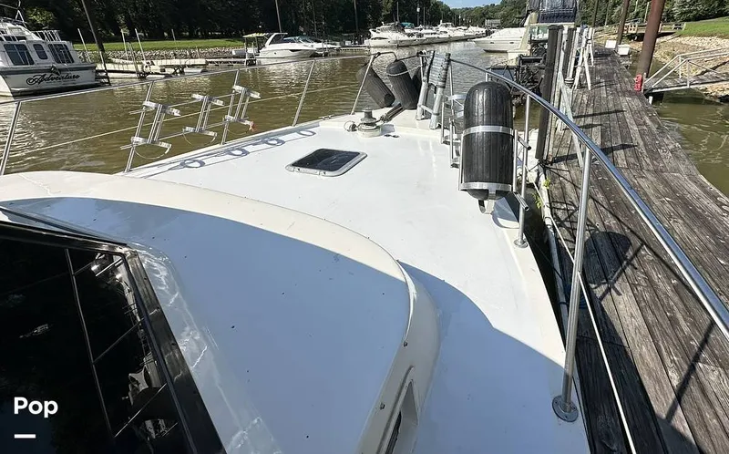 Slide: The Image of Blue Water Costal Cruiser 1985 - 15681949