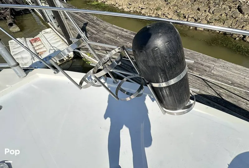 Slide: The Image of Blue Water Costal Cruiser 1985 - 15681950