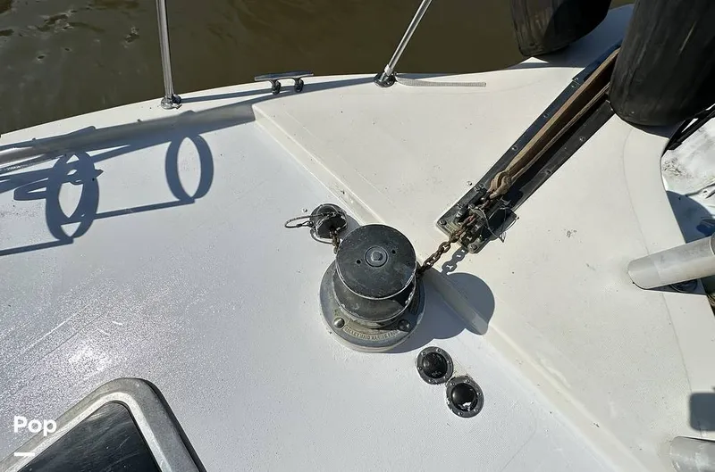 Slide: The Image of Blue Water Costal Cruiser 1985 - 15681954