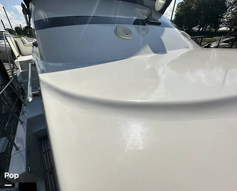 Slide: The Image of Blue Water Costal Cruiser 1985 - 15681959