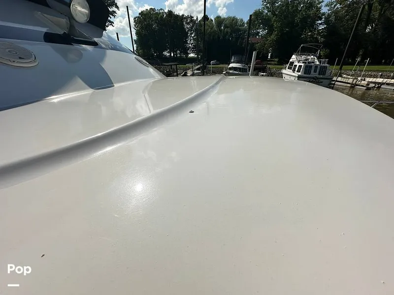 Slide: The Image of Blue Water Costal Cruiser 1985 - 15681960