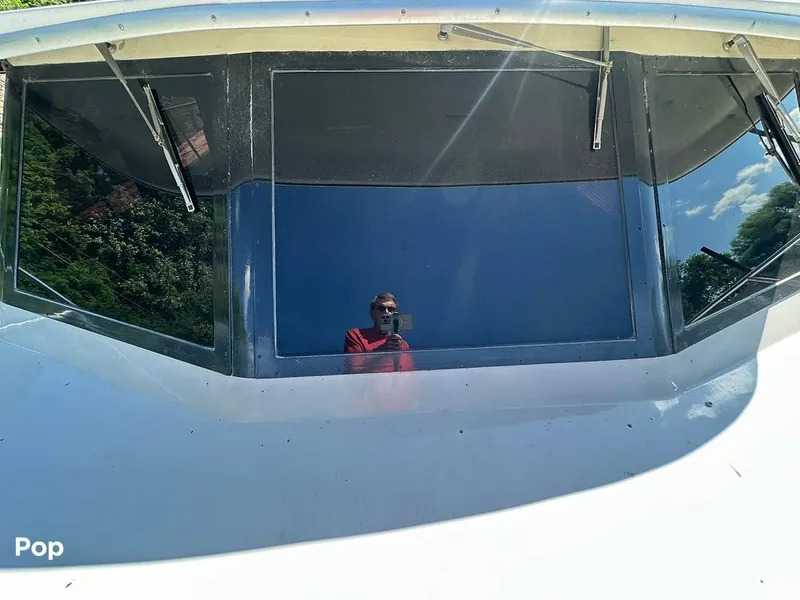 Slide: The Image of Blue Water Costal Cruiser 1985 - 15681961