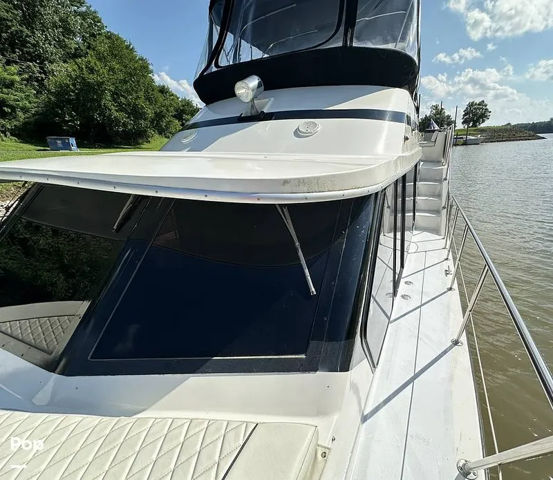 Slide: The Image of Blue Water Costal Cruiser 1985 - 15681963