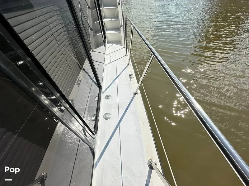 Slide: The Image of Blue Water Costal Cruiser 1985 - 15681966