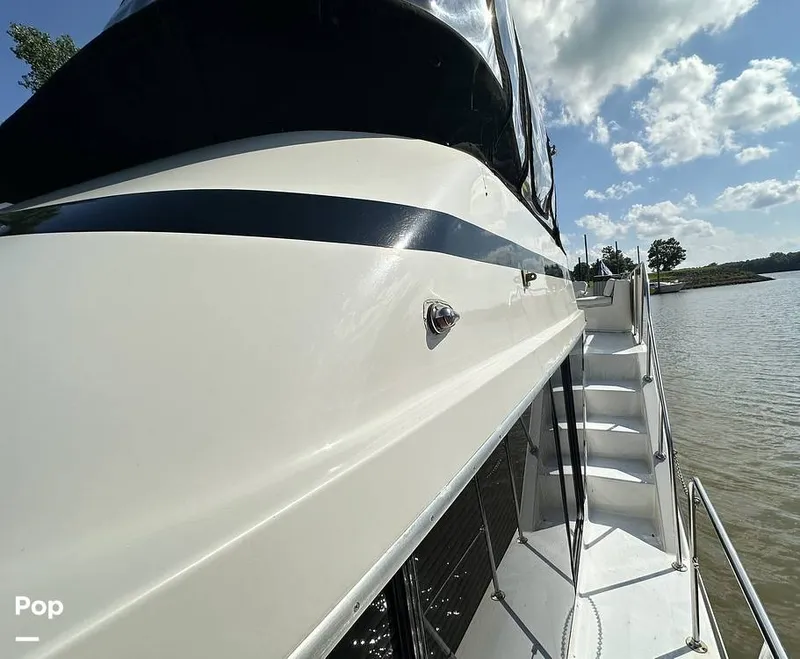 Slide: The Image of Blue Water Costal Cruiser 1985 - 15681970