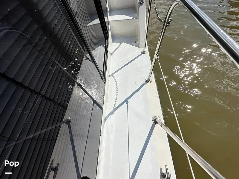 Slide: The Image of Blue Water Costal Cruiser 1985 - 15681971