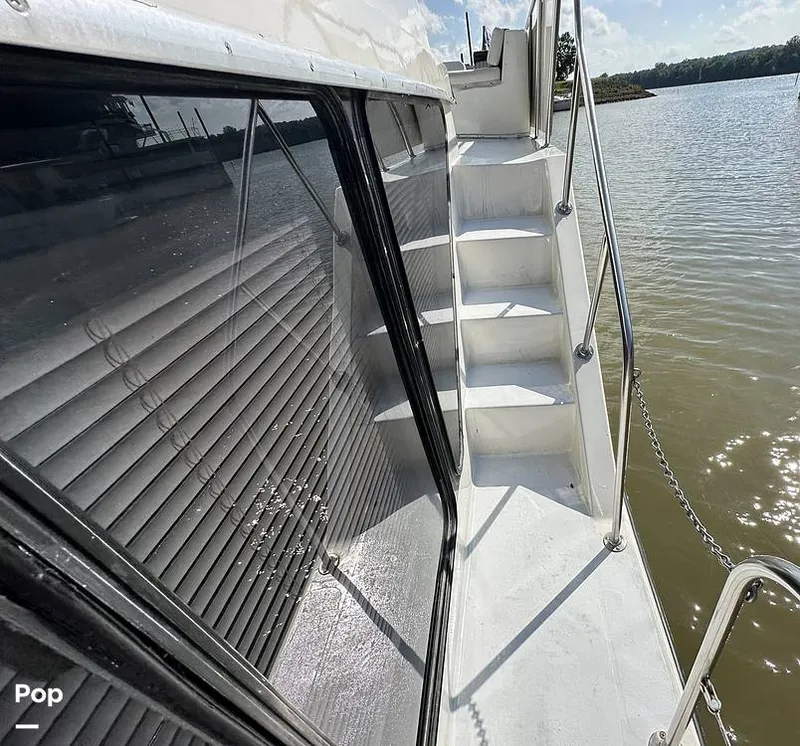 Slide: The Image of Blue Water Costal Cruiser 1985 - 15681972