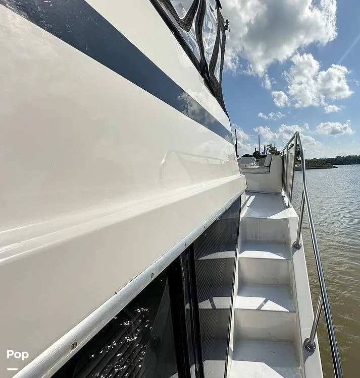 Slide: The Image of Blue Water Costal Cruiser 1985 - 15681973