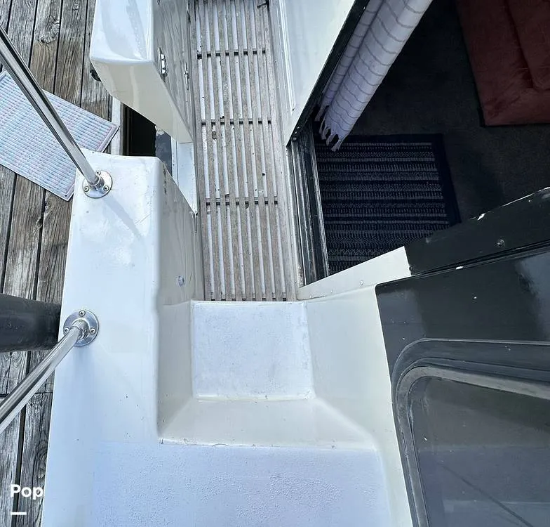 Slide: The Image of Blue Water Costal Cruiser 1985 - 15681974