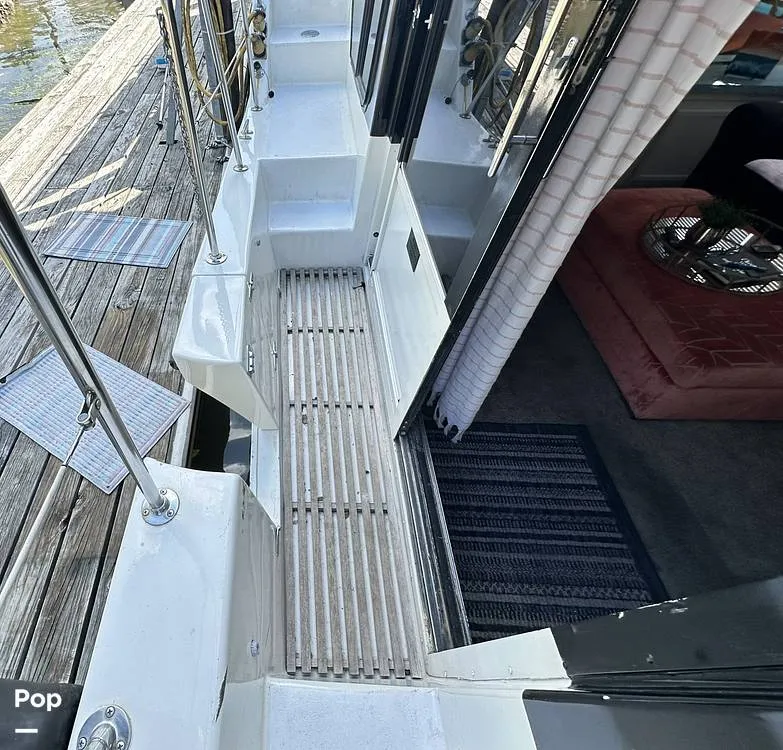 Slide: The Image of Blue Water Costal Cruiser 1985 - 15681975