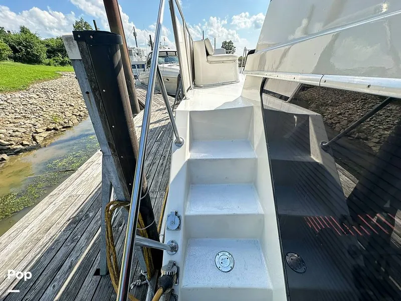 Slide: The Image of Blue Water Costal Cruiser 1985 - 15681980