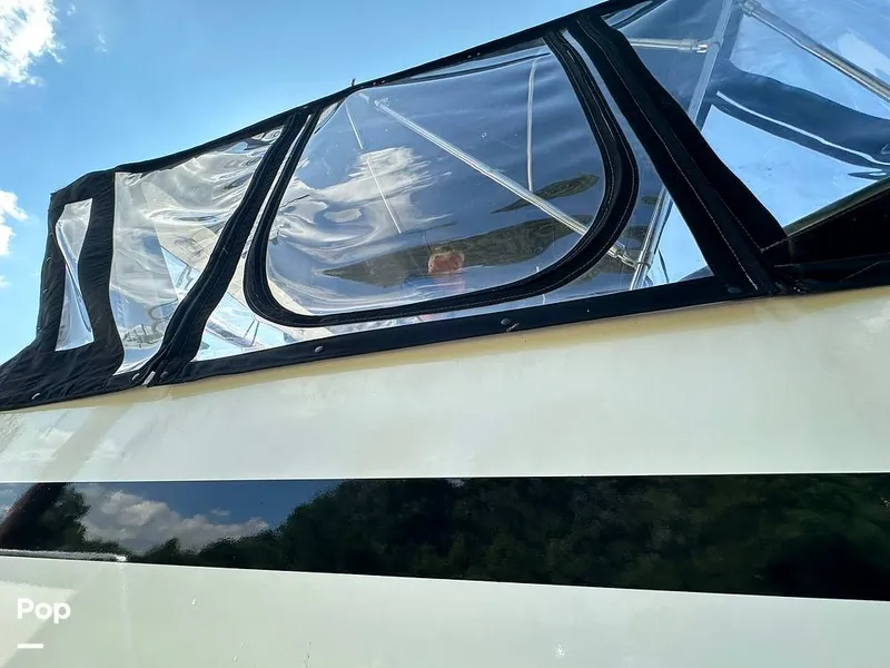 Slide: The Image of Blue Water Costal Cruiser 1985 - 15681982