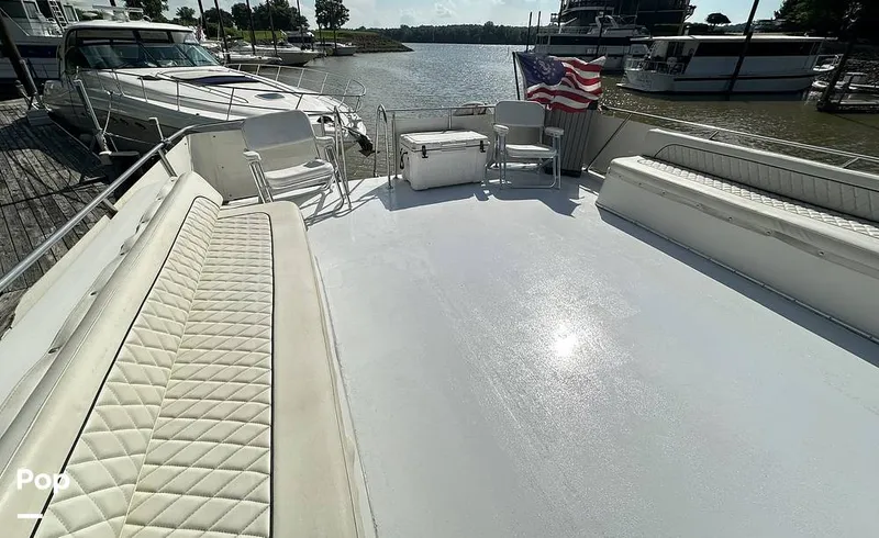 Slide: The Image of Blue Water Costal Cruiser 1985 - 15681985