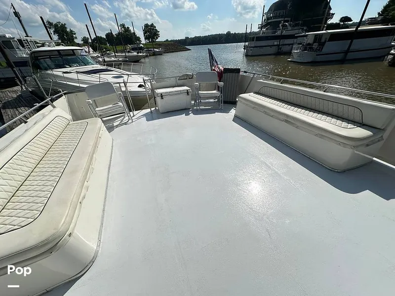 Slide: The Image of Blue Water Costal Cruiser 1985 - 15681987