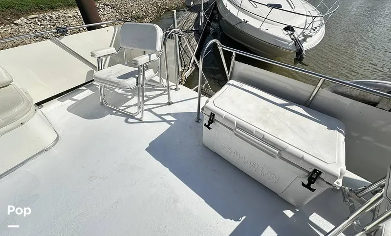 Slide: The Image of Blue Water Costal Cruiser 1985 - 15681990