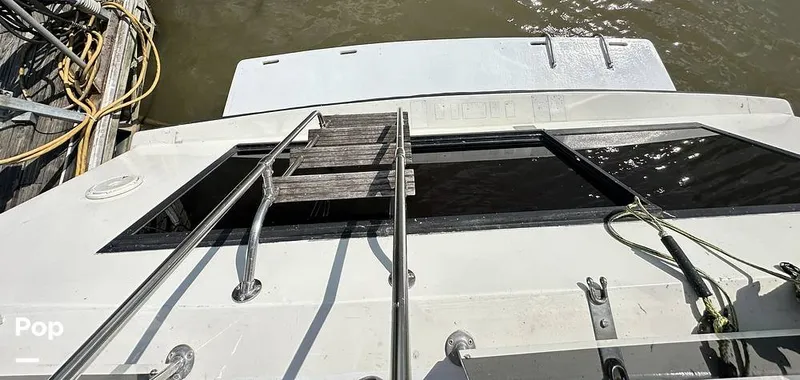 Slide: The Image of Blue Water Costal Cruiser 1985 - 15681991