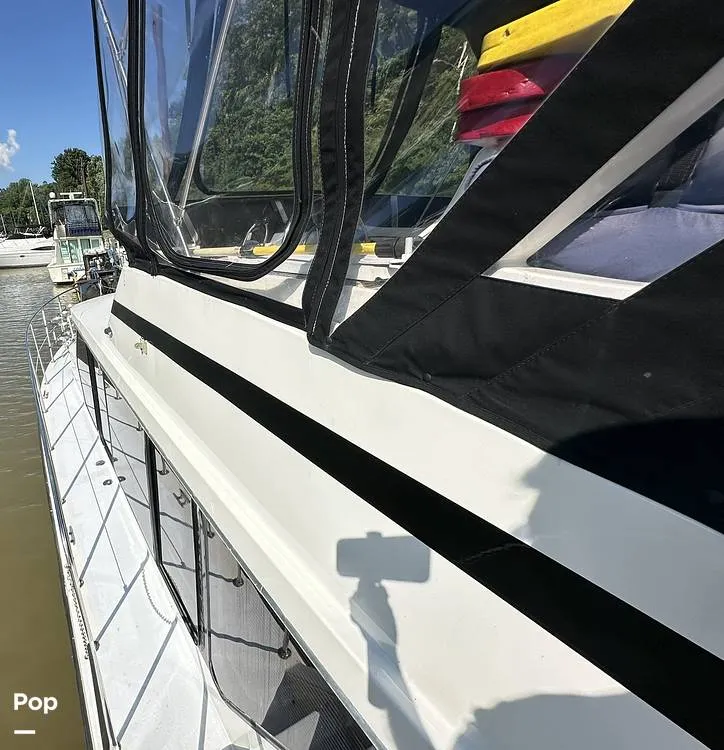 Slide: The Image of Blue Water Costal Cruiser 1985 - 15681995