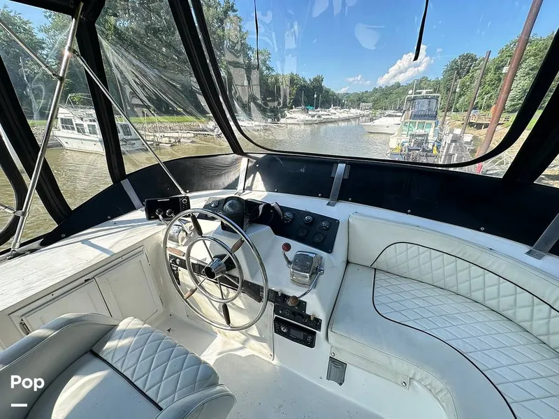 Slide: The Image of Blue Water Costal Cruiser 1985 - 15681998