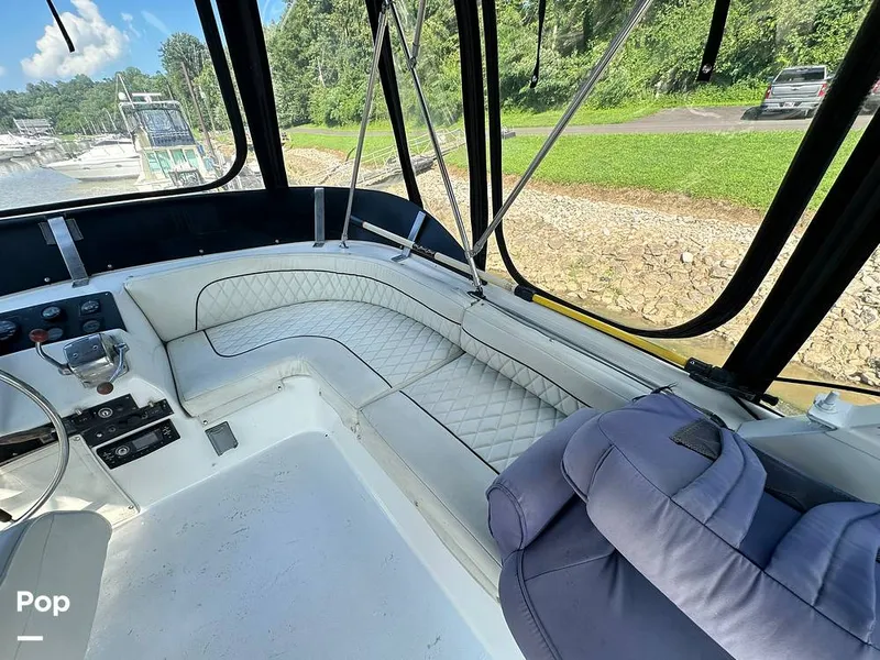 Slide: The Image of Blue Water Costal Cruiser 1985 - 15681996