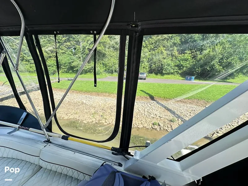 Slide: The Image of Blue Water Costal Cruiser 1985 - 15681997