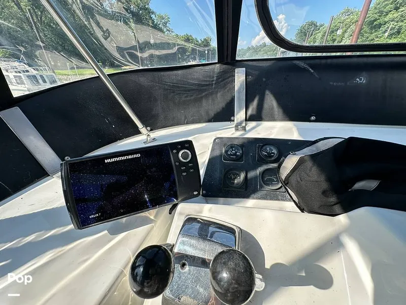 Slide: The Image of Blue Water Costal Cruiser 1985 - 15682002