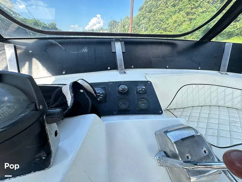 Slide: The Image of Blue Water Costal Cruiser 1985 - 15682003